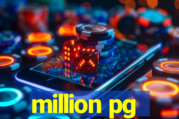 million pg